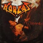 HORCAS Vence album cover