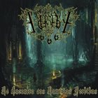 HORDA 666 De Encontro aos Domínios Perdidos album cover