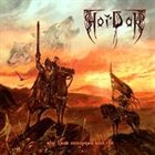 HORDAK The Last European Wolves album cover