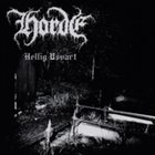 HORDE — Hellig Usvart album cover