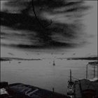 HORN — Distanz album cover