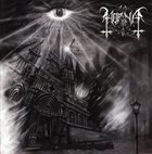 HORNA Askel lähempänä Saatanaa album cover