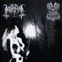 HORNA Horna / Musta Surma album cover