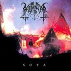 HORNA Sota album cover