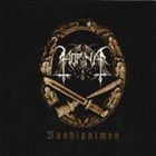 HORNA Vuohipaimen album cover