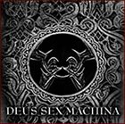 HORRESCO REFERENS Deus Sex Machina album cover