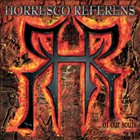 HORRESCO REFERENS ...of Our Souls. album cover