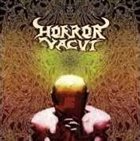 HORROR VACUI After Dawn album cover