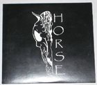 HORSE Promo 2007 album cover