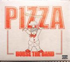 HORSE THE BAND Pizza album cover
