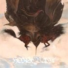HORSEBACK The Gorgon Tongue : Impale Golden Horn + Forbidden Planet album cover