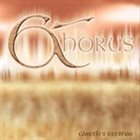 HORUS Carceles Eternas album cover