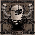 HOSTAGE Control Through Fear album cover