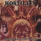 HOSTILITY Another Statistic album cover