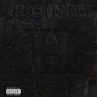 HOSTILITY Set in Stone album cover