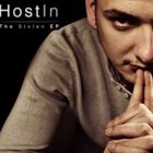 HOSTIN The Stolen album cover