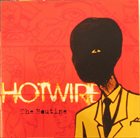 HOTWIRE The Routine album cover
