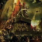 HOUR OF PENANCE Regiside album cover