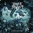 HOUR OF PENANCE Sedition Album Cover