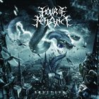 HOUR OF PENANCE Sedition album cover