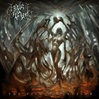 HOUR OF PENANCE — The Vile Conception album cover