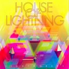 HOUSE OF LIGHTNING Lightworker album cover