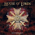 HOUSE OF LORDS Anthology album cover