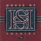 HOUSE OF SHAKIRA III album cover