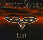 HOUSE OF SHAKIRA Lint album cover