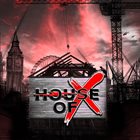 HOUSE OF X House of X album cover