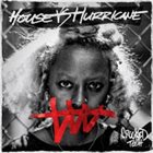 HOUSE VS. HURRICANE Crooked Teeth album cover