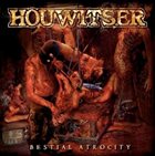 Bestial Atrocity album cover