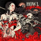 HOWL Bloodlines album cover