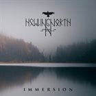 HOWLING NORTH Immersion album cover