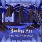 HOWLING SYN Forebearers of Dusk album cover