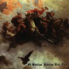 HROSSHARSGRANI ...Of Battles, Ravens and Fire album cover