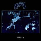 HRVST Lilith album cover