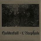 HULDREKALL Huldrekall / L'Acephale album cover