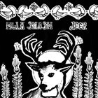 HULK SMASH Deer + album cover