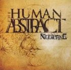 THE HUMAN ABSTRACT Nocturne album cover