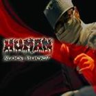 HUMAN — Blood Bucket album cover