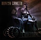 HUMAN COMETH — Evolution album cover