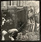 HUMAN FAILURE Straight To A Tomb / Human Failure album cover