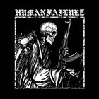 HUMAN FAILURE The Punished album cover