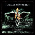 HUMAN FORTRESS Eternal Empire album cover