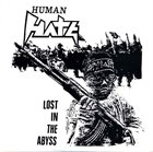 HUMAN HATE (MG) Lost In The Abyss album cover