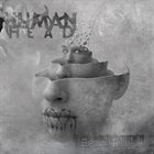 HUMAN HEAD Bipolar Disorder album cover