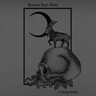 HUMAN HOST BODY 4 Song Demo album cover