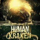 HUMAN KRAKEN Human Kraken album cover