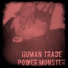 HUMAN TRADE Hand And Hoof ep album cover